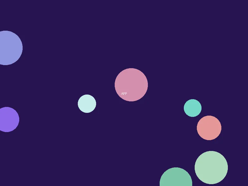 黄色动漫 - APP界面展示