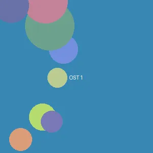 黄色动漫 - 勇者OP封面