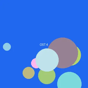 黄色动漫 - 残響散歌封面