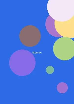 黄色动漫 - 蓝色监狱海报