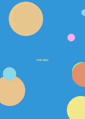 黄色动漫 - 灵能百分百海报